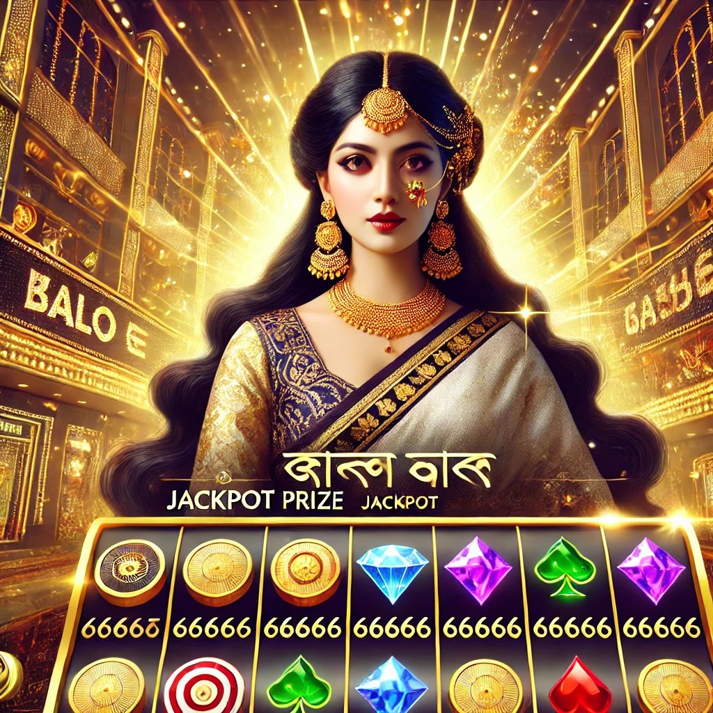 বড় জেতার উপায় অন্বেষণ: ফ্রি লোকাল স্লট অ্যাপ গাইড